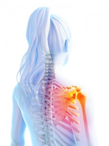 Frozen shoulder | Orthopedic Massage Therapy | Flower Mound